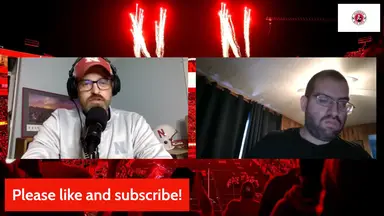 'Video thumbnail for Spring football storylines for Nebraska football | College Basketball Crown and Huskers portal talk'