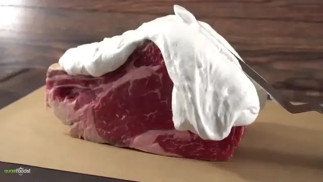 'Video thumbnail for I Dry Aged Steaks in Marshmallow and This Happened! (640p 24fps)'