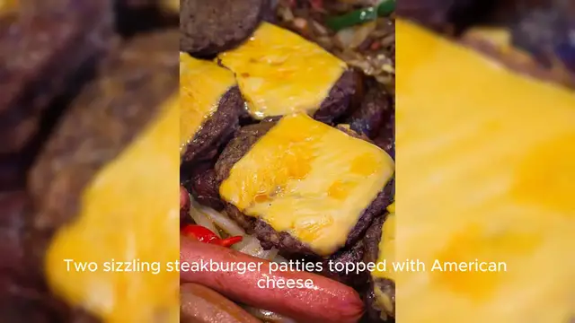 Video thumbnail for Freddy's Menu