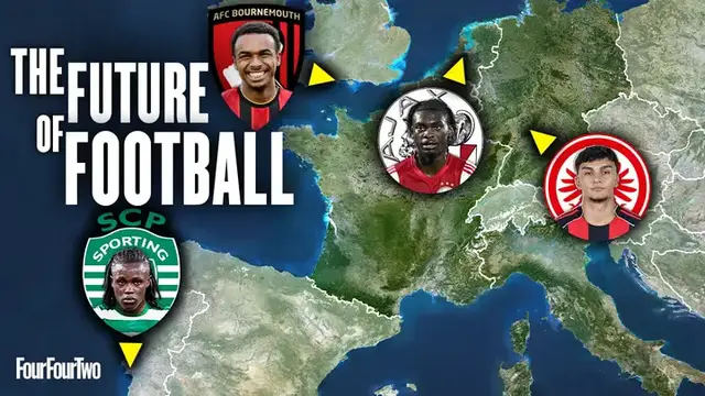 Video thumbnail for Kroupi Junior, Quenda + More | The Boy's A Bit Special: Ep. 3