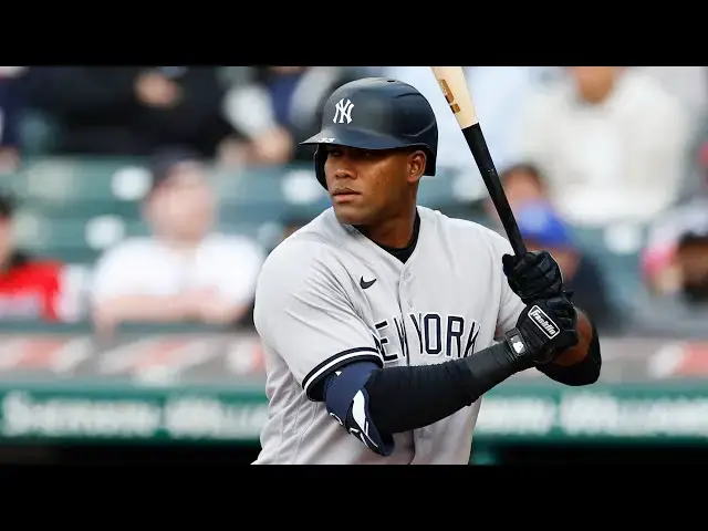 'Video thumbnail for Franchy Cordero 2023 Highlights! (MiLB)'