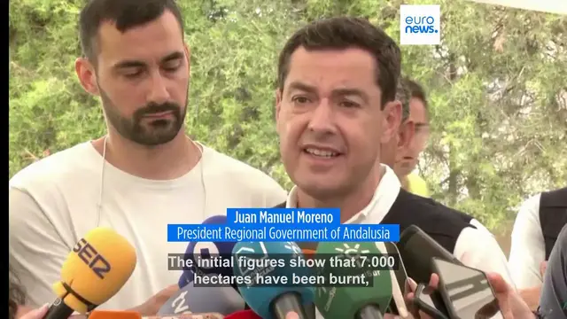Video thumbnail for Latest news bulletin | July 12th, 2026 – Evening