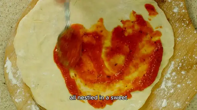 Video thumbnail for Apple Cheesecake Tacos