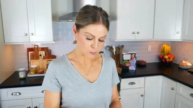 Video thumbnail for 24.SIMPLE OVERNIGHT OATS RECIPE ¦ healthy breakfast for weight loss and optimal health (720p 30fps)