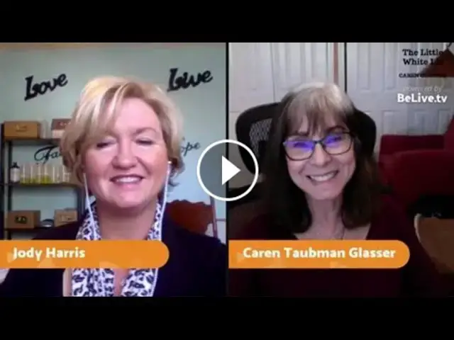 Video thumbnail for Dreaming Big! Are We Ever Too Old to Stop Following Our Dreams?