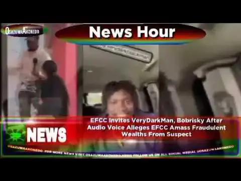 Video thumbnail for News @11pm 25-9