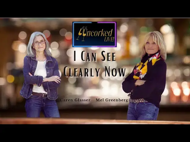 Video thumbnail for We Are Clearing Space