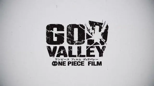 Video thumbnail for ONE PIECE FILMS: God Valley & Baad - Official Teaser