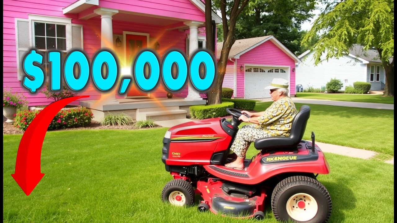 Video thumbnail for 10 Cities You Can Buy a House For Under $100,000 in 2026