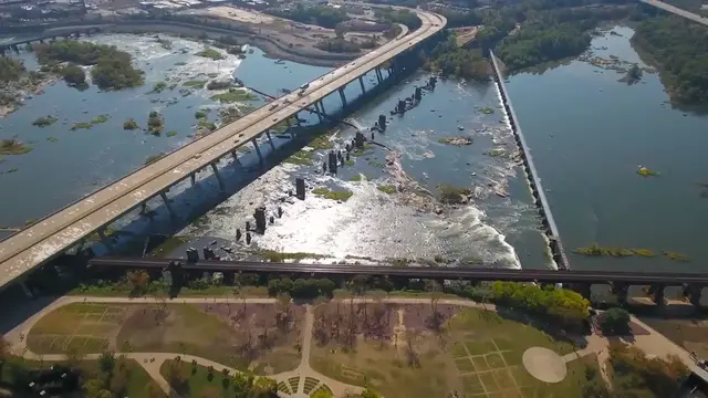 'Video thumbnail for Top 10 Reasons NOT to move to Richmond, Virginia. (Taxes on a boxed lunch)'