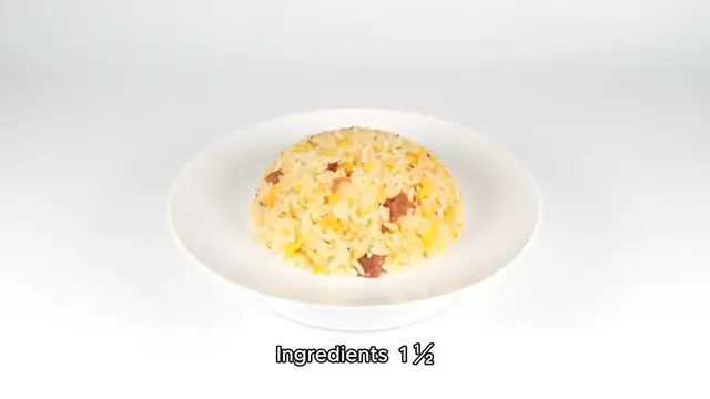Video thumbnail for Brown rice recipe