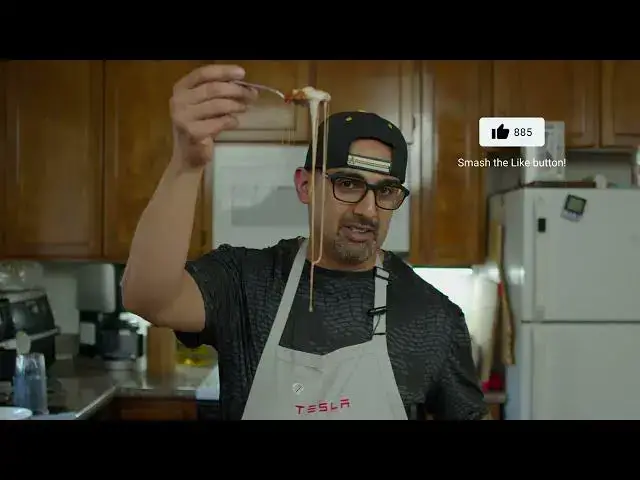 Video thumbnail for Dough-Free Delight: Pizza Without the Dough