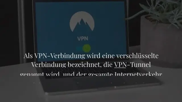 Video thumbnail for VPN types: 6 VPN types in comparison (with explanations)