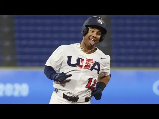 'Video thumbnail for Jamie Westbrook 2023 Highlights!'