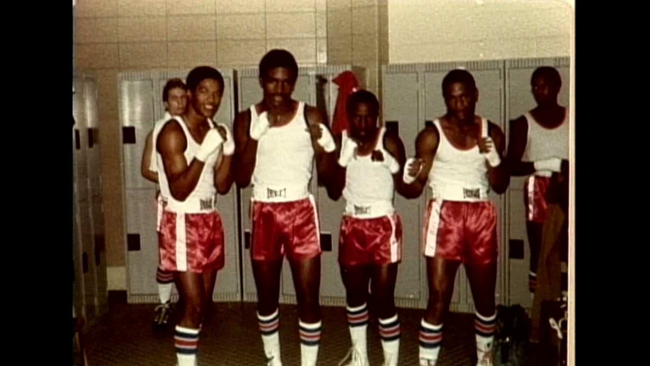 Video thumbnail for GSL Future Legends- Features Evander Holyfield discussing the turning point in his early career