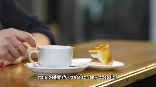 Video thumbnail for Italian Apple Cake