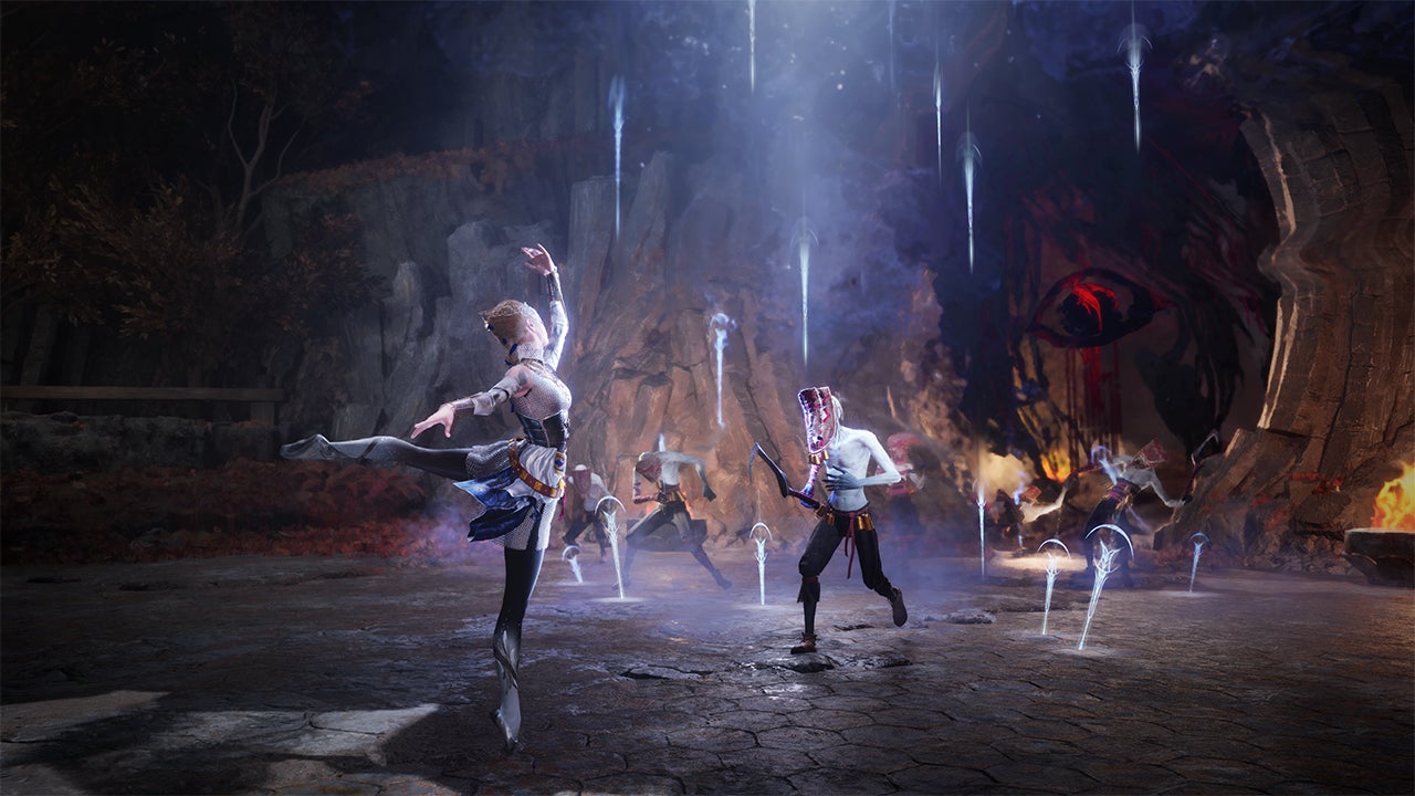 Video thumbnail for Tsarevna: Age of Tales - Official Gameplay Trailer