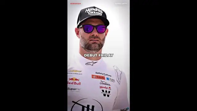 Video thumbnail for SVG & Connor Zilisch Team Up for Red Bull CARS Tour Showdown!