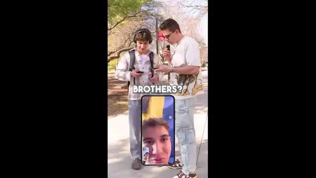 'Video thumbnail for chris stocks: brother trivia challenge for $20! sibling edition'