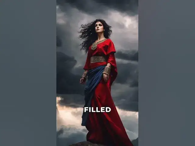 Video thumbnail for Unveiling Aradia: The Icon of Italian Witchcraft!