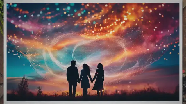Video thumbnail for Karmic Relationships - Signs and Solutions for Young Hearts