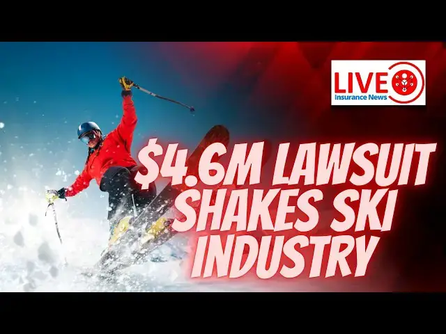 'Video thumbnail for Oregon Ski Resorts in Crisis $4 6M Lawsuit Sparks Insurance Chaos!'