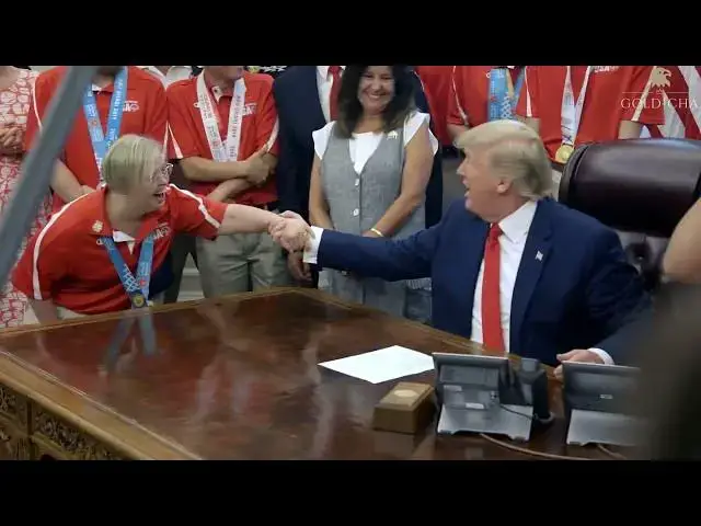 Video thumbnail for Most protected individuals on earth