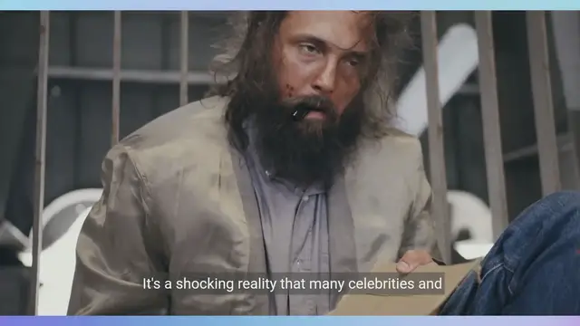 Video thumbnail for 20 Famous People Became Homeless