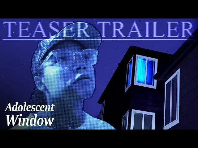 'Video thumbnail for definitely easier to commit back then... | Teaser Trailer'