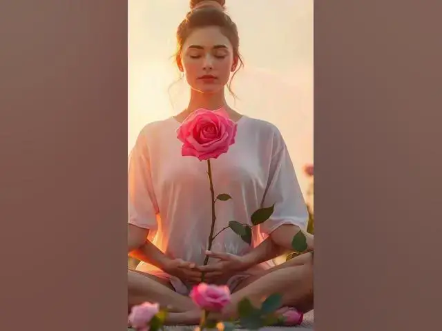 Video thumbnail for Love Binding Spell with Red Thread and Rose