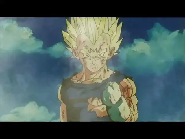 'Video thumbnail for Vegetas Theme song [REMIX]'