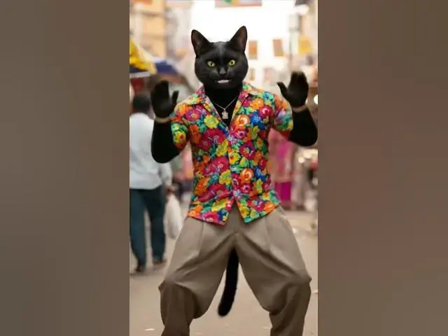 Video thumbnail for Govinda vibes full power 😂💃 #NoFilterJojo #BollywoodComedy#GovindaVibes #DanceShorts #Funny