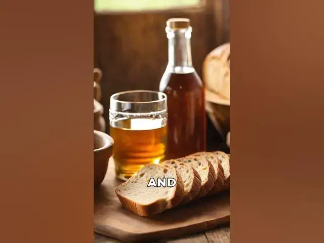 Video thumbnail for How to Make Offerings in Norse Rituals!