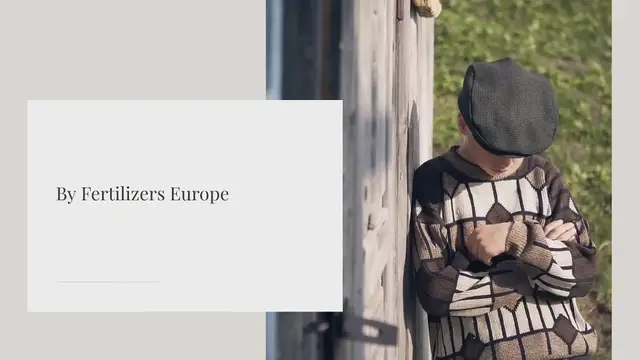 Video thumbnail for Plant nutrition and soil fertility