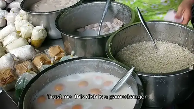 Video thumbnail for Tortellini in a Slow Cooker recipe