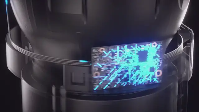 Video thumbnail for Dreo Air Purifier Macro Pro