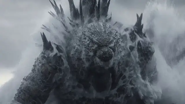 Video thumbnail for Godzilla Minus Zero - Official Teaser Trailer