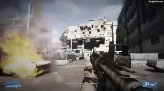 Video thumbnail for Battlefield 3: Walkthrough - Part 1 | Mission 1: Semper Fidelis | (BF3 Gameplay)