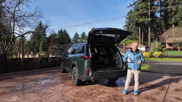 Video thumbnail for Why the 2026 Subaru Outback Resale Value Stays Strong