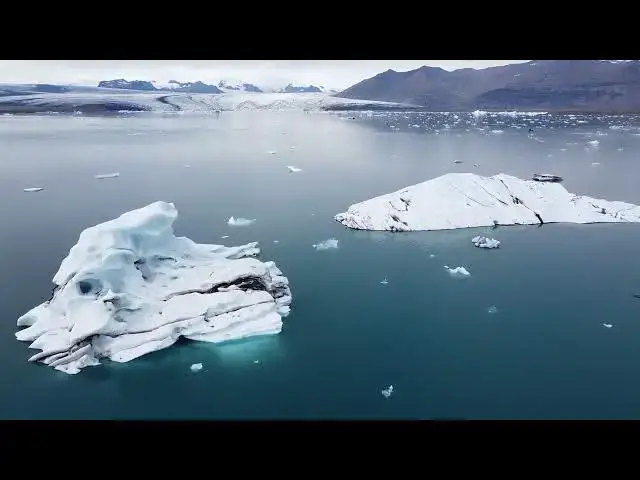 Video thumbnail for Island  Nature