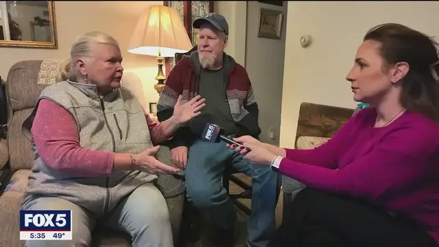 'Video thumbnail for Last minute cruise switch due to Hurricane Melissa'