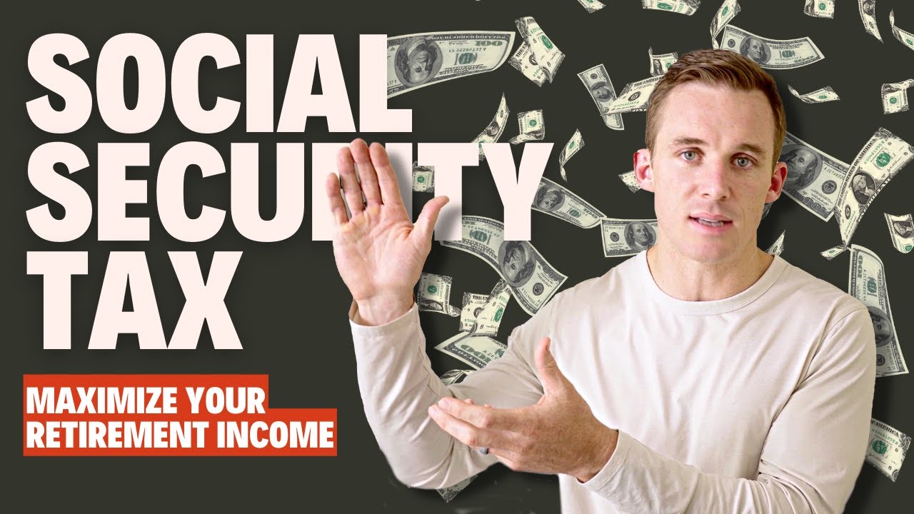 Video thumbnail for How Social Security Is Taxed in 2026. What Retirees Need to Know