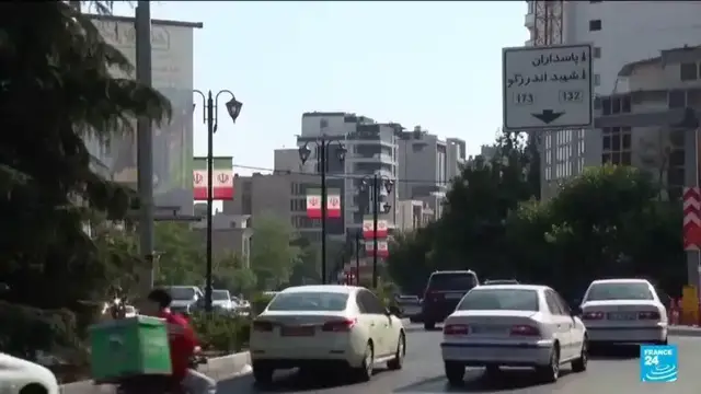 Video thumbnail for Trump agrees to more Iran talks but insists truce is over