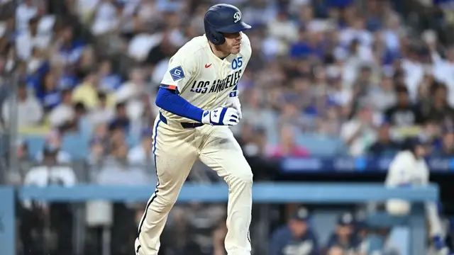 Video thumbnail for Predicting Tomorrow's All-Star Game MVP: Freddie Freeman's Odds