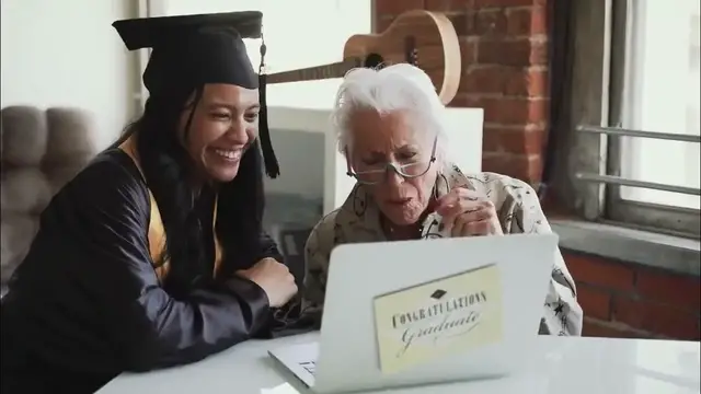 Video thumbnail for Degree Stock Footage Videos