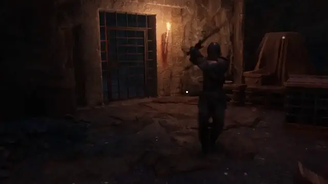 Video thumbnail for Dungeon Betwixt - Official PVP Melee Combat Preview Trailer