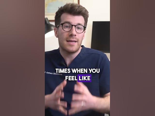 Video thumbnail for Find the Motivation That Actually Lasts