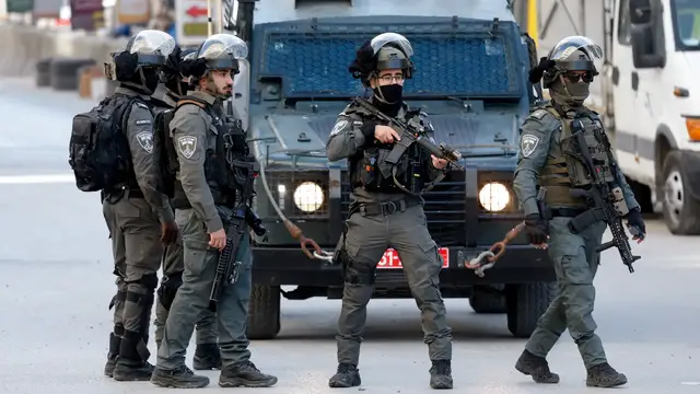 Video thumbnail for How pro-war extremism is becoming mainstream in Israel