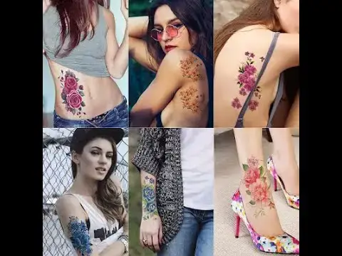 Video thumbnail for Tattoo Deep Ink