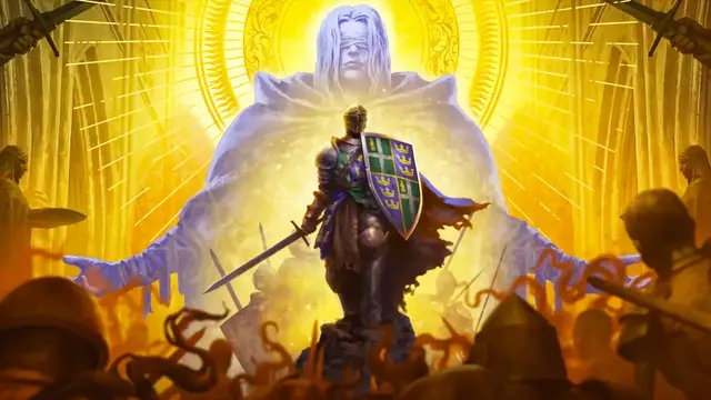 Video thumbnail for Wardens of Avalon - Official Gameplay Trailer